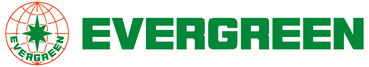 Evergreen Marine Corporation Logo